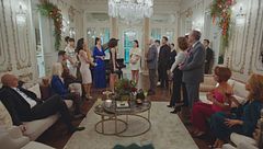 Un party... malefico!