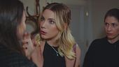 La fuga di Leyla