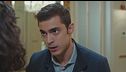 La visita a sorpresa di Yigit