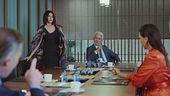 Il ritorno di Sahika