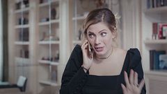 Anticipazione episodio 71