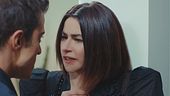 Yigit aggredisce Sahika
