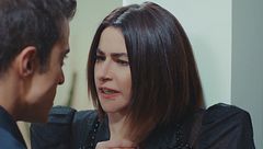 Yigit aggredisce Sahika