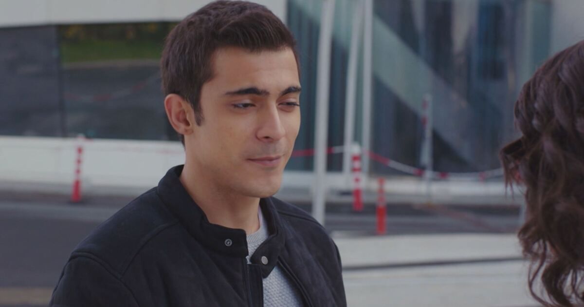 Forbidden Fruit: Il legame tra Yigit e Lila Video