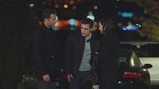 Anticipazione episodio 77