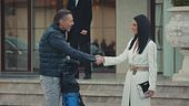 Zehra incontra Nadir