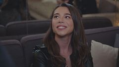 Erim e la nuova fidanzata