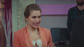 Yildiz ha un contratto di lavoro