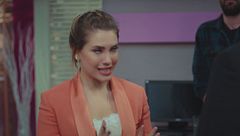 Yildiz ha un contratto di lavoro