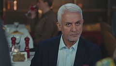 Una cena speciale