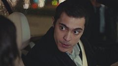 La rabbia di Yigit