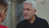 La partenza improvvisa di Halit