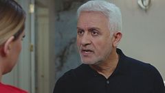 La partenza improvvisa di Halit