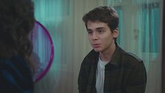 Il dolore di due fratelli