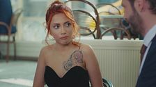 Una nuova ragazza per Emir