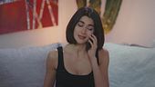 La chiamata di Sahika a Gul