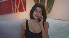 La chiamata di Sahika a Gul