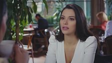 Un caffè per Zehra e Leyla