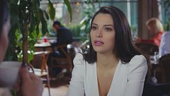 Un caffè per Zehra e Leyla