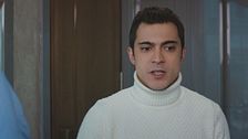La decisione di Yigit