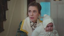 Yildiz vuole il divorzio!