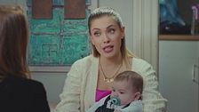 L'intervista di Yildiz