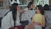 Una chiacchierata tra sorelle