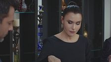 I provvedimenti di Ender