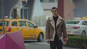 Yigit torna da Lila