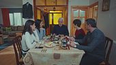 La vita in povertà di Halit