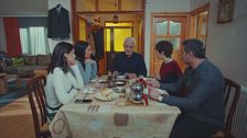 La vita in povertà di Halit
