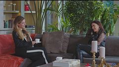 Gossip tra Yildiz e Ender