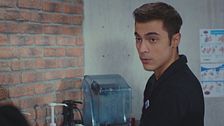 Un lavoro per Yigit