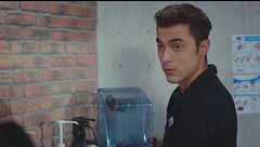 Un lavoro per Yigit