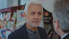 Una bella notizia per Halit