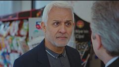 Una bella notizia per Halit