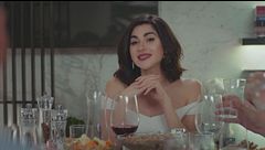 La rivelazione di Sahika