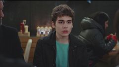 Anticipazione episodio 141