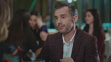 Il disastroso appuntamento di Yildiz