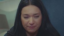 Il dolore di Zehra