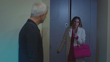 Il ritorno a casa di Yildiz