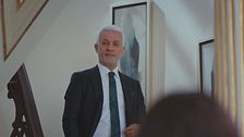 Il colpo di scena finale di Halit