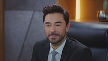 Kerim: un truffatore professionista