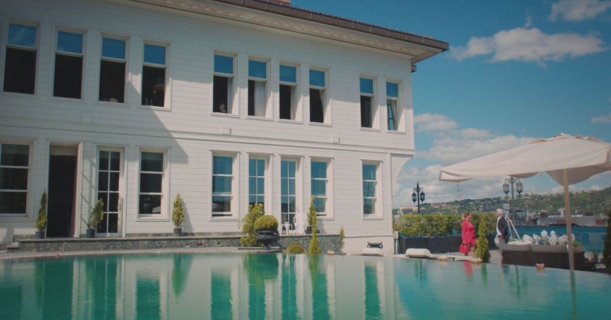 Forbidden Fruit: Episodio 1 Video | Mediaset Infinity