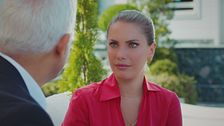 La proposta di matrimonio di Halit a Yildiz