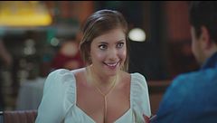La cena di Yildiz e Kerim