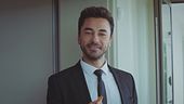 L'aiuto di Kerim a Yildiz