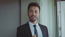 L'aiuto di Kerim a Yildiz