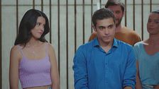 L'annuncio di Lila e Yigit