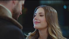 L'amore difficile tra Yildiz e Cagatay
